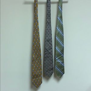 Ties
